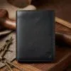 Портмоне Tony Perotti Cortina 5050 nero Чорне (90108) зображення 2