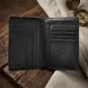 Портмоне Tony Perotti Cortina 5050 nero Чорне (90108) зображення 5