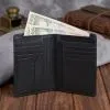 Портмоне Tony Perotti Cortina 5050 nero Чорне (90108) зображення 6
