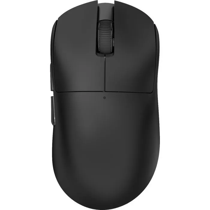 Мишка Ajazz x Nacodex NJ08-MC Wireless/Bluetooth/USB Black (NJ08-MC-B)