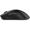 Мишка Ajazz x Nacodex NJ08-MC Wireless/Bluetooth/USB Black (NJ08-MC-B) зображення 3