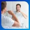 Зубна паста Sensodyne Швидка дія Відбілююча 75 мл (5054563237125) зображення 4