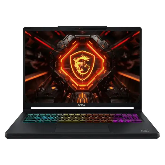Ноутбук MSI Cross A16 E8WFK-031XUA (9S7-265L43-031)