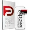 Стекло защитное Armorstandart Icon 3D Apple iPhone 18 Pro Max (ARM91934)