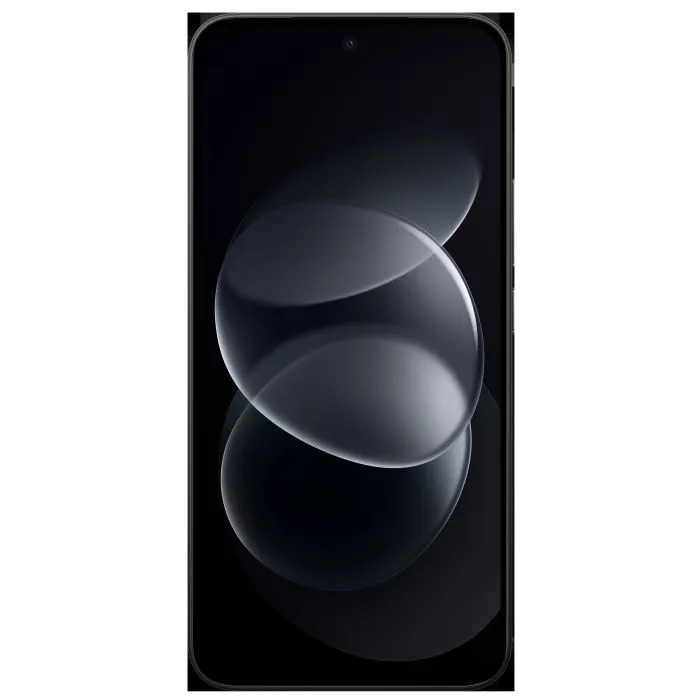 Мобильный телефон Xiaomi Redmi Note 17 Pro Max 5G 8/256GB Black (1215042)