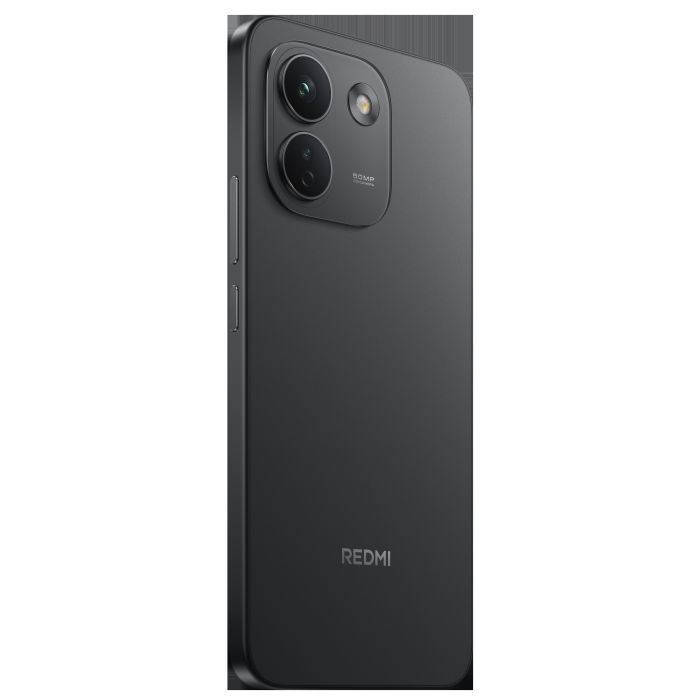 Мобильный телефон Xiaomi Redmi Note 17 Pro Max 5G 8/512GB Black (1215046) изображение 5