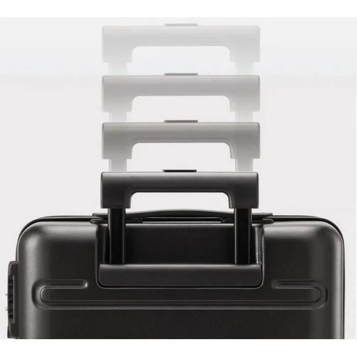 Чемодан Xiaomi Ninetygo ANDES Luggage 24" Grey (6941413239561) изображение 11