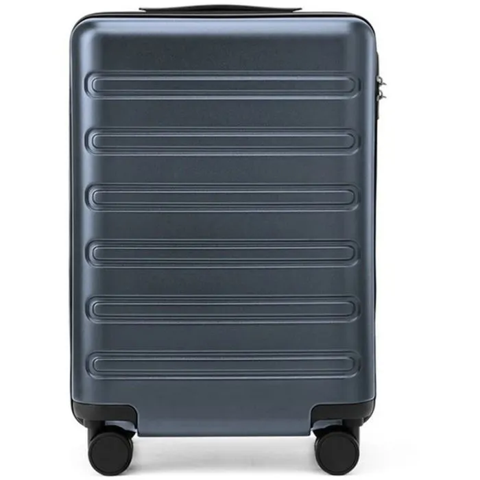 Чемодан Xiaomi Ninetygo ANDES Luggage 24" Grey (6941413239561)