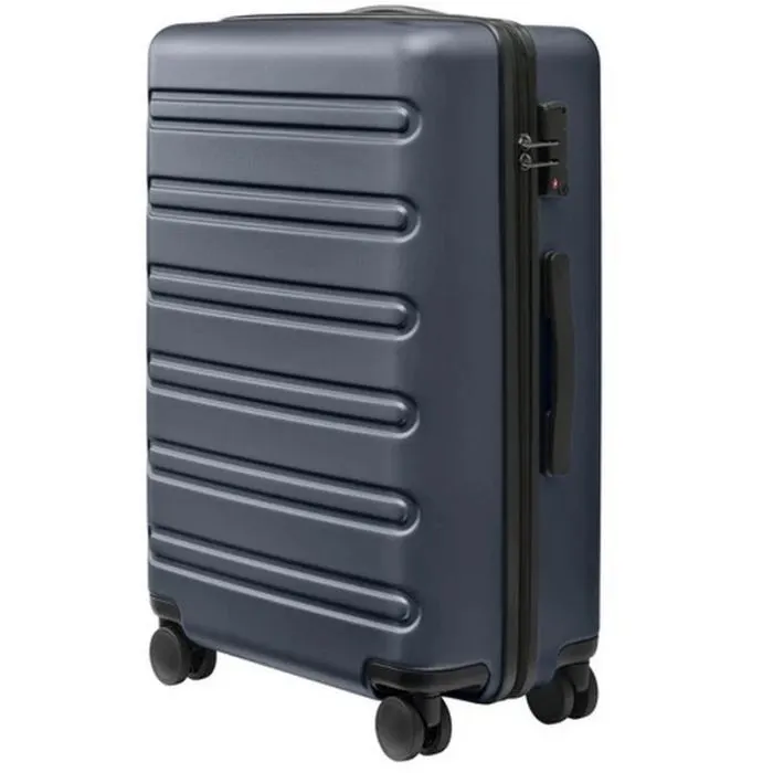 Чемодан Xiaomi Ninetygo ANDES Luggage 24" Grey (6941413239561) изображение 2