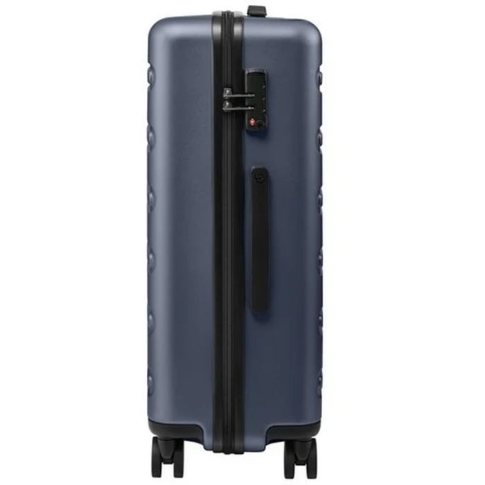 Чемодан Xiaomi Ninetygo ANDES Luggage 24" Black (6941413239547) изображение 3