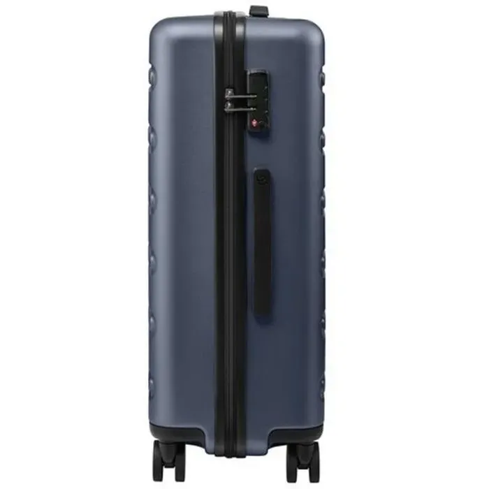 Чемодан Xiaomi Ninetygo ANDES Luggage 24" Grey (6941413239561) изображение 3