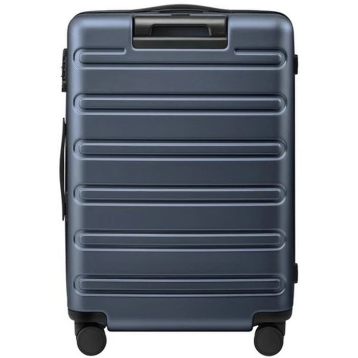 Чемодан Xiaomi Ninetygo ANDES Luggage 24" Black (6941413239547) изображение 4