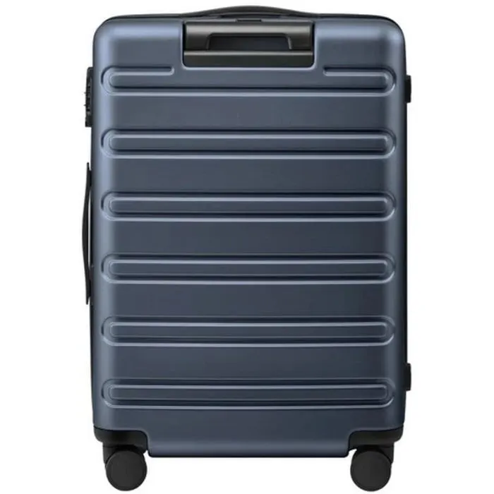Чемодан Xiaomi Ninetygo ANDES Luggage 24" Grey (6941413239561) изображение 4
