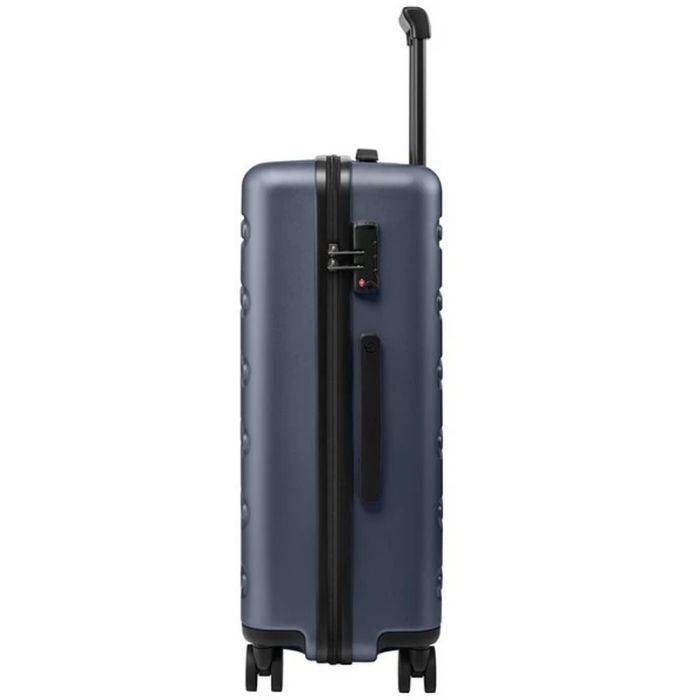 Чемодан Xiaomi Ninetygo ANDES Luggage 24" Black (6941413239547) изображение 6