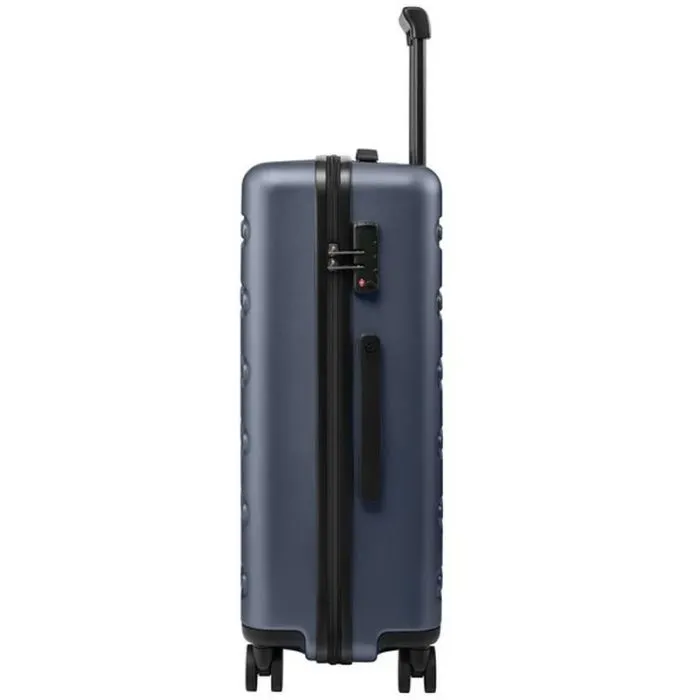 Чемодан Xiaomi Ninetygo ANDES Luggage 24" Grey (6941413239561) изображение 6
