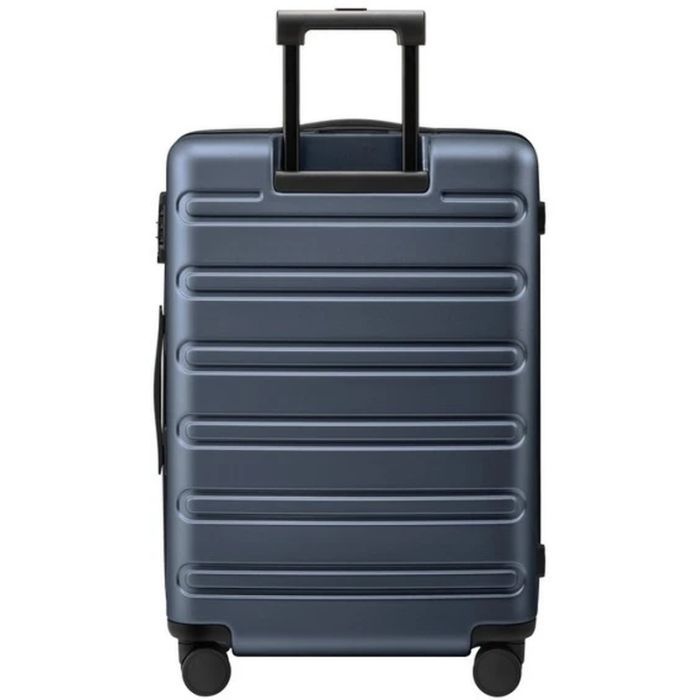 Чемодан Xiaomi Ninetygo ANDES Luggage 24" Black (6941413239547) изображение 8