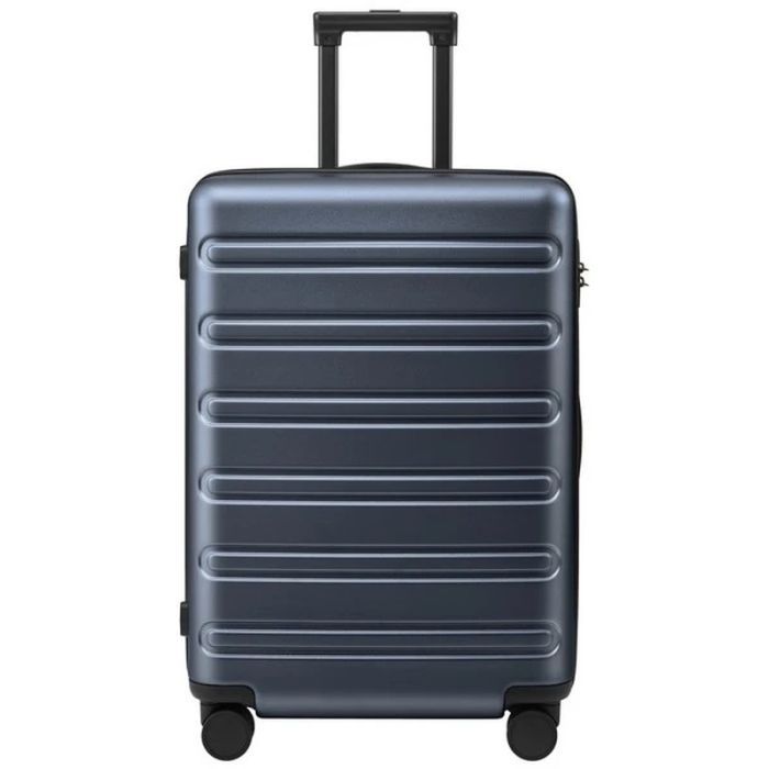 Чемодан Xiaomi Ninetygo ANDES Luggage 24" Black (6941413239547) изображение 9