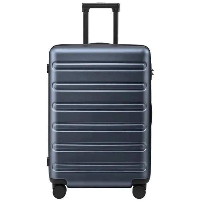 Чемодан Xiaomi Ninetygo ANDES Luggage 24" Grey (6941413239561) изображение 9
