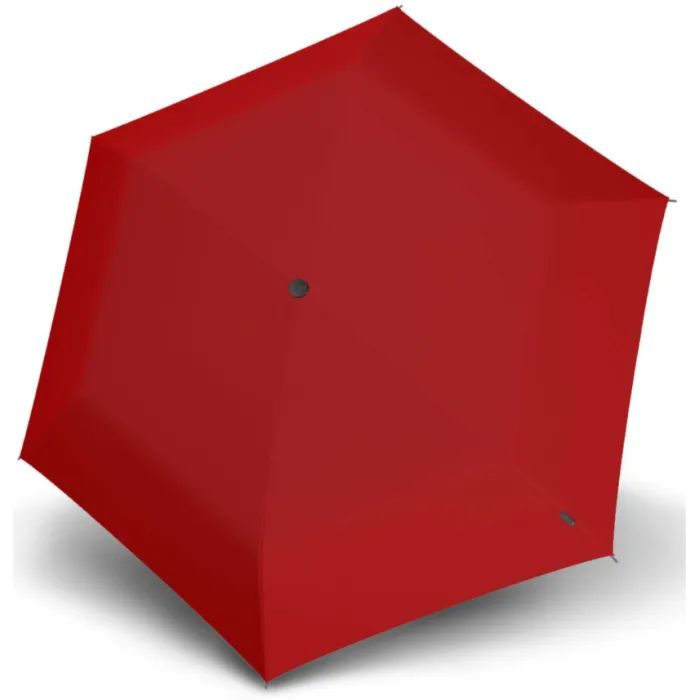 Зонт Knirps AS.050 Slim Small Manual Surf механічна, складана (Kn95-9051-1212)