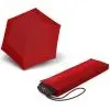 Зонт Knirps AS.050 Slim Small Manual Salsa механічна, складана (Kn95-9051-1502) изображение 2