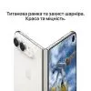 Мобільний телефон Apple iPhone Duo 512GB Star White (MK2F4) зображення 6