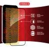 Скло захисне Intaleo Full Glue ESD Apple iPhone 17e Black (1283126636967) зображення 7