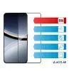 Скло захисне ACCLAB Full Glue ESD Xiaomi POCO F7 Black (1283126623974) зображення 3