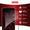 Скло захисне Intaleo Full Glue ESD Xiaomi Poco M7 Pro 5G Black (1283126624292) зображення 3