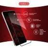 Скло захисне Intaleo Full Glue ESD Xiaomi Poco M7 Pro 5G Black (1283126624292) зображення 4