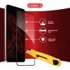Скло захисне Intaleo Full Glue ESD Xiaomi Poco M7 Pro 5G Black (1283126624292) зображення 5