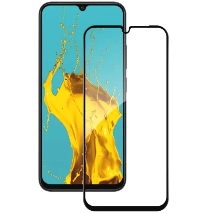 Скло захисне Piko Full Glue ESD Xiaomi Redmi 15C Black (1283126625862)