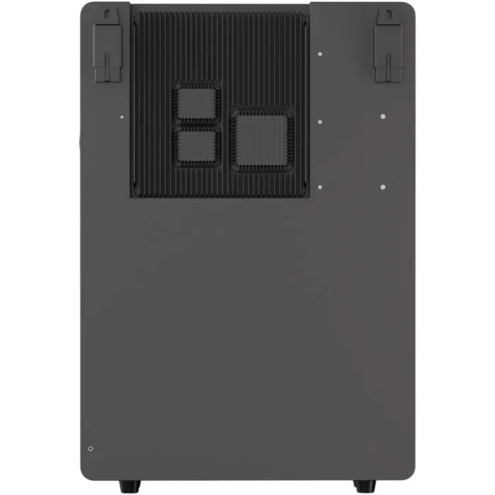 Зарядна станція TSUN MAU5000, 2500W, 5120Wh (MAU5000) зображення 3
