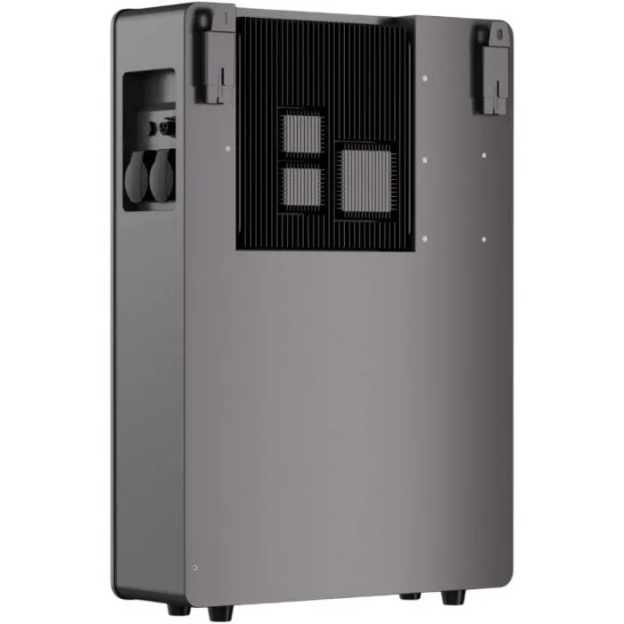 Зарядна станція TSUN MAU5000, 2500W, 5120Wh (MAU5000) зображення 4