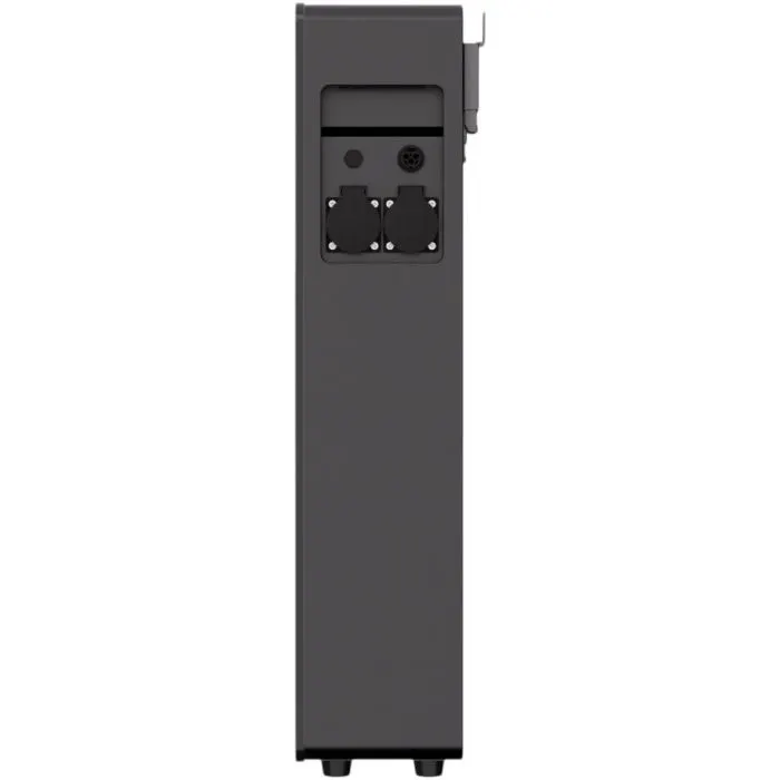 Зарядна станція TSUN MAU5000, 2500W, 5120Wh (MAU5000) зображення 5
