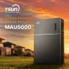 Зарядна станція TSUN MAU5000, 2500W, 5120Wh (MAU5000) зображення 7