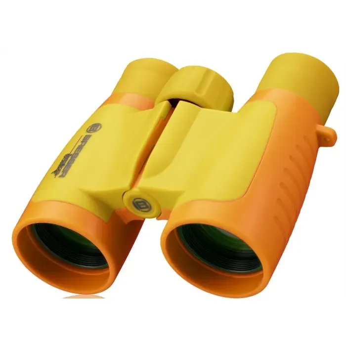 Бінокль Bresser Junior 3x30 Yellow (10709) (932371) зображення 2