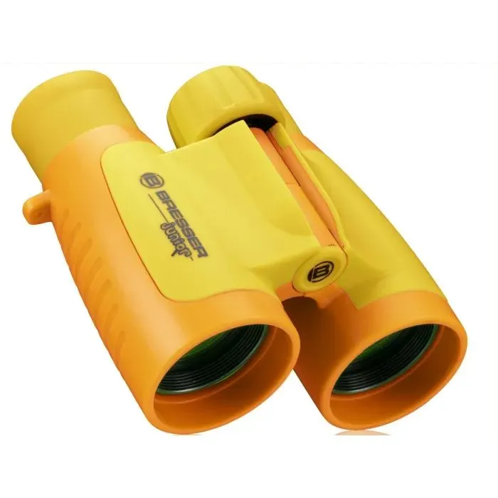 Бінокль Bresser Junior 3x30 Yellow (10709) (932371) зображення 3