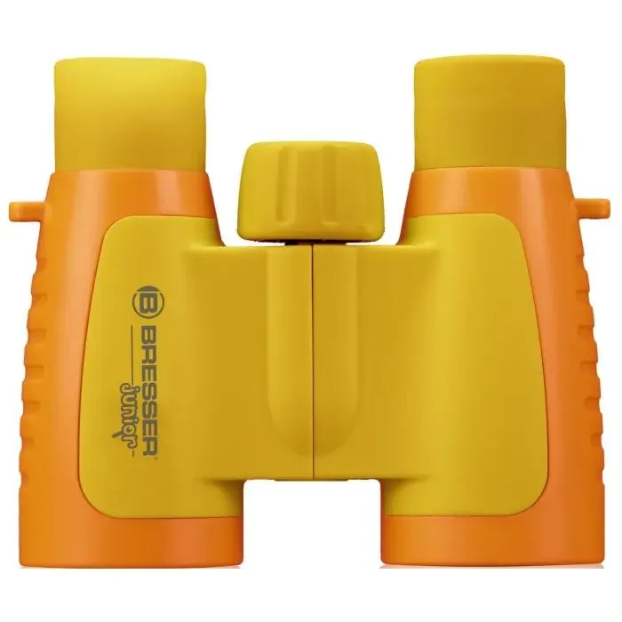 Бінокль Bresser Junior 3x30 Yellow (10709) (932371) зображення 4