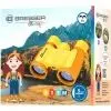 Бінокль Bresser Junior 3x30 Yellow (10709) (932371) зображення 6