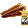 Ласощі для собак Pedigree Denta Stix для чищення зубів 45 г (5998749106877) зображення 2