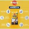 Ласощі для собак Pedigree Denta Stix для чищення зубів 45 г (5998749106877) зображення 6