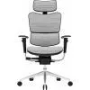 Офісне крісло GT Racer X-782 Light Gray (X-782 Light Gray (W17-1)) зображення 2