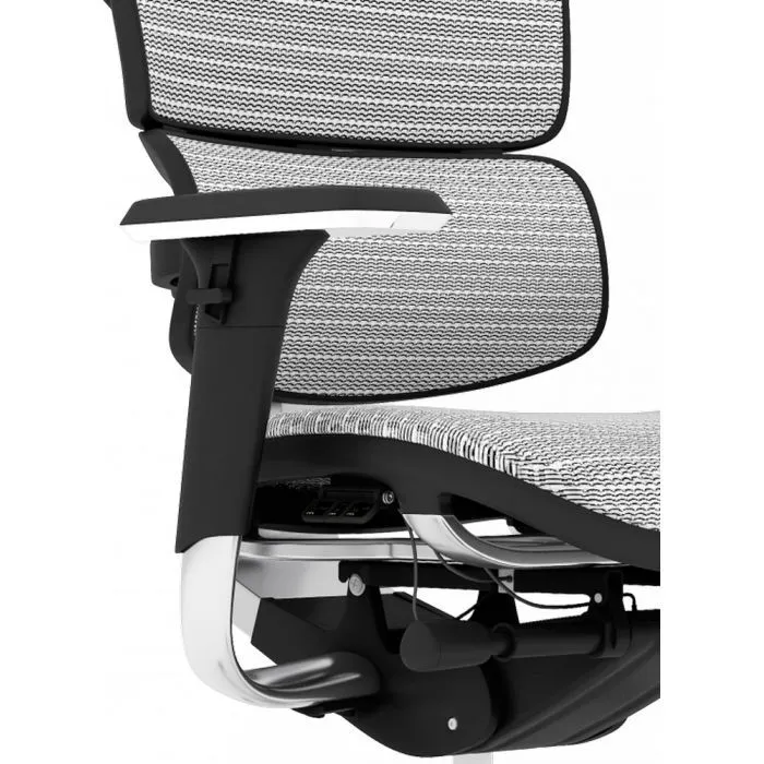 Офісне крісло GT Racer X-782 Light Gray (X-782 Light Gray (W17-1)) зображення 6