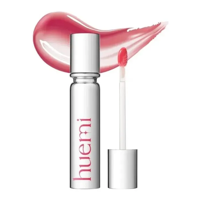 Блиск для губ Huemi Melting Glaze 04 Flare Pink (8809822541355) зображення 2