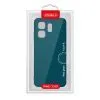 Чохол до мобільного телефона Intaleo SoftShell Infinix Smart 9 Blue (1283126609428) зображення 2