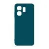 Чохол до мобільного телефона Intaleo SoftShell Infinix Smart 9 Blue (1283126609428)