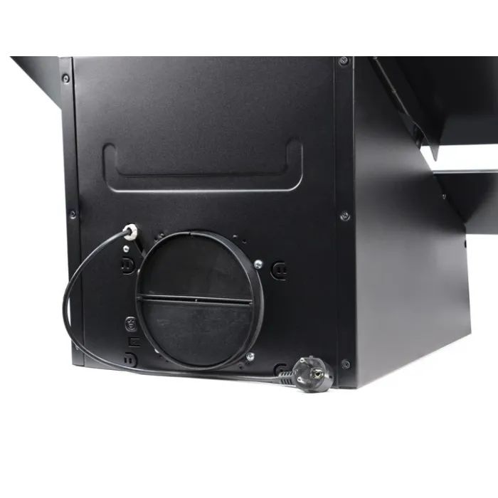 Витяжка кухонна KUMTEL DA6-835 Black зображення 3