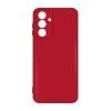 Чохол до мобільного телефона ACCLAB SoftShell Samsung Galaxy M14 5G Red (1283126586989)