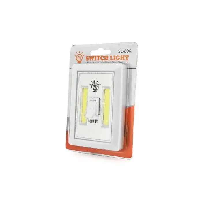 Ліхтар PowerMaster SL-606