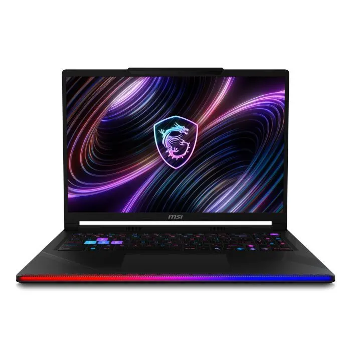 Ноутбук MSI Raider 16 Max HX B2WH-427XUAY (9S7-265111-427)